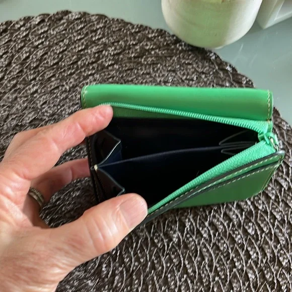 Lodis leather wallet - Picture 8 of 9